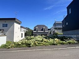 物件画像 藤野1条8丁目・土地