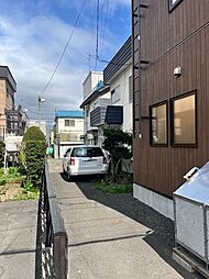 物件画像 月寒東2条5丁目・土地(建築条件なし)