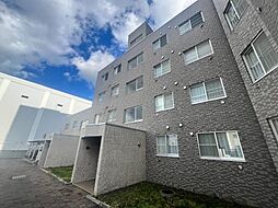物件画像 サーム月寒中央