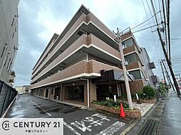 物件画像 ライオンズマンション千葉浜野町