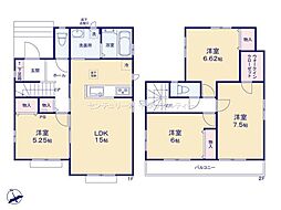 佐倉市江原台1丁目