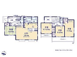 習志野市本大久保4丁目