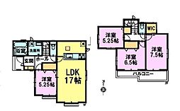 京成千原線 学園前駅 徒歩15分