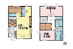 八千代市八千代台南2丁目　2号棟