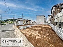 物件画像 成田市並木町　2号棟