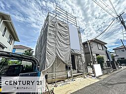 物件画像 佐倉市西志津7丁目