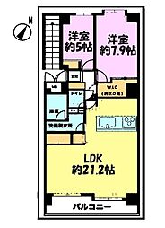 土気駅 2,380万円