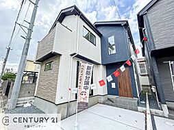 物件画像 千葉市花見川区検見川町3丁目　1号棟