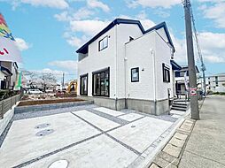 物件画像 千葉市稲毛区山王町　新築戸建