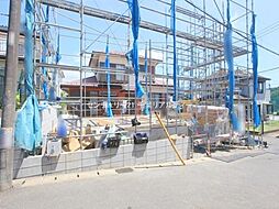 物件画像 千葉市緑区土気町　1号棟