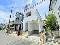 物件画像 船橋市北本町2丁目　2号棟