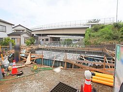 物件画像 千葉市稲毛区宮野木町　2号棟