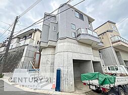 物件画像 船橋市田喜野井5丁目　B棟