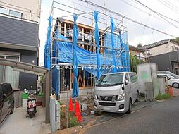 物件画像 千葉市花見川区柏井4丁目　1号棟