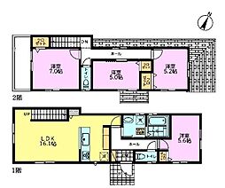 物件画像 千葉市稲毛区稲毛町5丁目