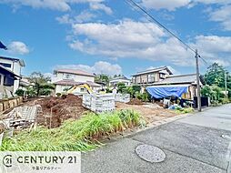 物件画像 千葉市中央区松ケ丘町　2号棟