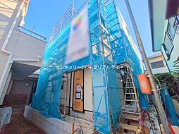 物件画像 市川市若宮2丁目