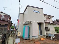 物件画像 船橋市咲が丘4丁目