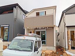 物件画像 船橋市上山町3丁目　C号棟