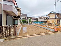 物件画像 習志野市谷津3丁目