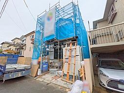 物件画像 グラファーレ船橋市松が丘4丁目