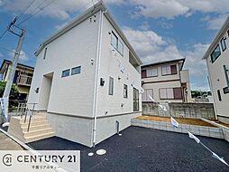 物件画像 千葉市中央区生実町　7号棟