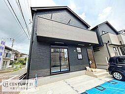 物件画像 グラファーレ船橋市三山5丁目　1号棟