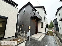 物件画像 グラファーレ八千代市高津東2丁目　6号棟