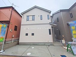 物件画像 船橋市旭町2丁目　2号棟