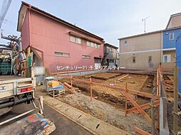 物件画像 千葉市中央区旭町　2号棟