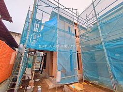 物件画像 千葉市中央区松ケ丘町　2号棟