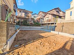 物件画像 柏市逆井4丁目　新築戸建て