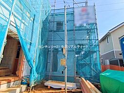 物件画像 千葉市花見川区こてはし台2丁目　2号棟