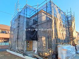 物件画像 習志野市東習志野3丁目　1号棟