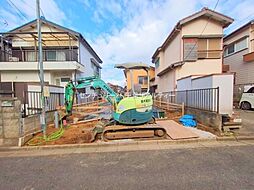 物件画像 船橋市咲が丘1丁目