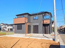 物件画像 松戸市松飛台　1号棟　新築戸建