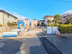 物件画像 千葉市美浜区磯辺3丁目　2号棟