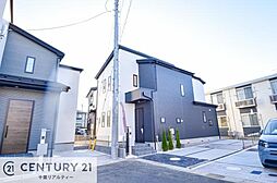 物件画像 ＧＲＡＦＡＲＥ千葉市緑区誉田町1丁目　3号棟