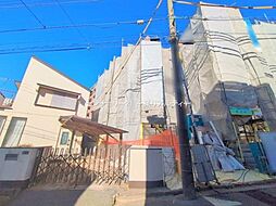 物件画像 船橋市北本町2丁目　1号棟