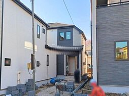 物件画像 松戸市横須賀1丁目　2号棟