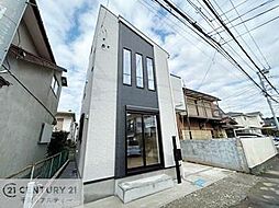 物件画像 柏市豊平町　新築戸建て