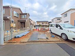 物件画像 船橋市飯山満町3丁目　1号棟