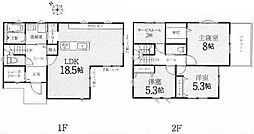 物件画像 千葉市中央区南生実町　L7号棟