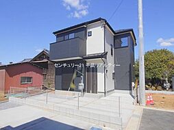 物件画像 松戸市五香西3丁目　1号棟　新築戸建