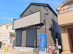 物件画像 市川市下貝塚2丁目