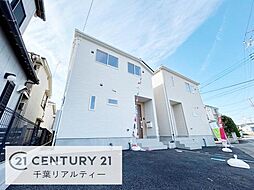 物件画像 柏市布施　2号棟