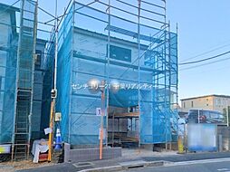 物件画像 船橋市田喜野井3丁目　1号棟