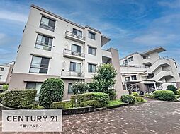 物件画像 リーベスト勝田台・エルベールの街A棟