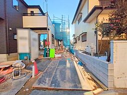 物件画像 船橋市習志野台8丁目　2号棟