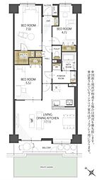 物件画像 ダイアパレス千葉青葉台サウスアベニュー